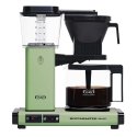 Moccamaster KBG Select Täysautomaattinen Suodatinkahvinkeitin 1,25 L Moccamaster KBG Select Täysautomaattinen Suodatinkahvinkeitin 1,25 L