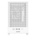 XPG VALOR MESH NANO MID-TOWER-CHASSIS - White