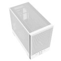 XPG VALOR MESH NANO MID-TOWER-CHASSIS Midi Tower Valge XPG VALOR MESH NANO MID-TOWER-CHASSIS Midi Tower Valge