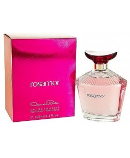Oscar de la Renta Rosamor Eau De Toilette 100ml Perfume for Women