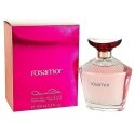 Oscar de la Renta Rosamor Eau De Toilette 100ml smaržas sievietēm Oscar de la Renta Rosamor Eau De Toilette 100ml smaržas sievietēm