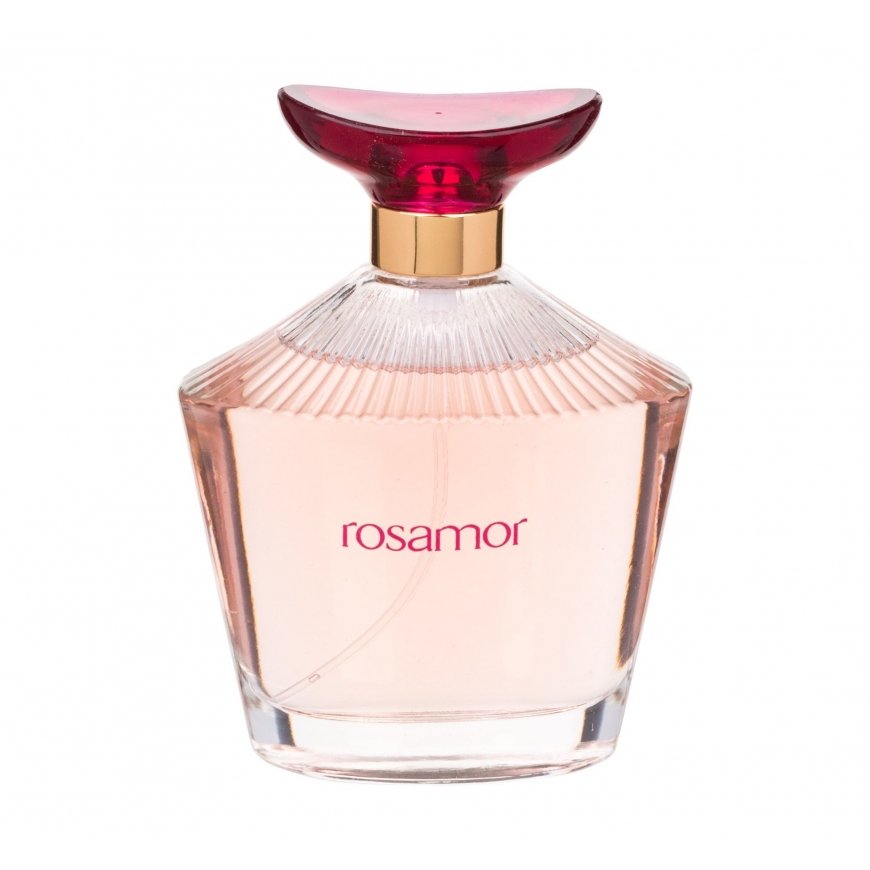 Oscar de la Renta Rosamor Eau De Toilette 100ml духи для женщин – 2