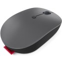 Lenovo Go hiir Kontor Mõlemakäeline Raadioside Optiline 2400 DPI Lenovo Go hiir Kontor Mõlemakäeline Raadioside Optiline 2400 DPI