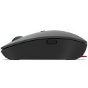 Lenovo Go hiiri Office Molempikätinen Langaton RF Optinen 2400 DPI Lenovo Go hiiri Office Molempikätinen Langaton RF Optinen 2400 DPI