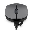 Lenovo Go hiiri Office Molempikätinen Langaton RF Optinen 2400 DPI Lenovo Go hiiri Office Molempikätinen Langaton RF Optinen 2400 DPI