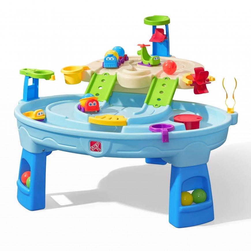 Step2 Ball Buddies Adventure Center Ūdens