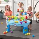 Step2 Ball Buddies Adventure Center Vandens staliukas Step2 Ball Buddies Adventure Center Vandens staliukas
