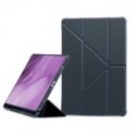 Чехол Reach Origami для Xiaomi Redmi Pad Pro 12.1 тёмно-синий Чехол Reach Origami для Xiaomi Redmi Pad Pro 12.1 тёмно-синий