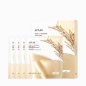Veido kaukė Anua Rice 70+Ceramide Glow Collagen Mask 38 g 4 vnt. Veido kaukė Anua Rice 70+Ceramide Glow Collagen Mask 38 g 4 vnt.
