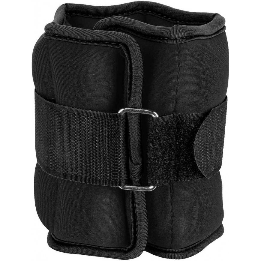 Yleiskäyttöinen paino Spokey Form IV, 1kg x 2 kpl. – 2