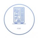 SmartKeeper "HDMI Cable" Grip 10 (10 ремешков + 5 держателей) SmartKeeper "HDMI Cable" Grip 10 (10 ремешков + 5 держателей)