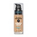 Revlon ColorStay Longwear Makeup for Normal/Dry Skin, SPF 20 30 ml Pumppupullo Nestemäinen 250 Fresh
