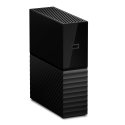 Western Digital My Book ulkoinen kovalevy 4 TB 3.5" Micro-USB B 3.2 Gen 1 (3.1 Gen 1) musta Western Digital My Book ulkoinen kovalevy 4 TB 3.5" Micro-USB B 3.2 Gen 1 (3.1 Gen 1) musta
