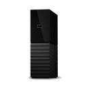 Western Digital My Book ulkoinen kovalevy 4 TB 3.5" Micro-USB B 3.2 Gen 1 (3.1 Gen 1) musta Western Digital My Book ulkoinen kovalevy 4 TB 3.5" Micro-USB B 3.2 Gen 1 (3.1 Gen 1) musta