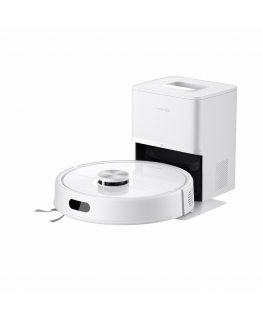 Roborock Q7 TF+ Balts