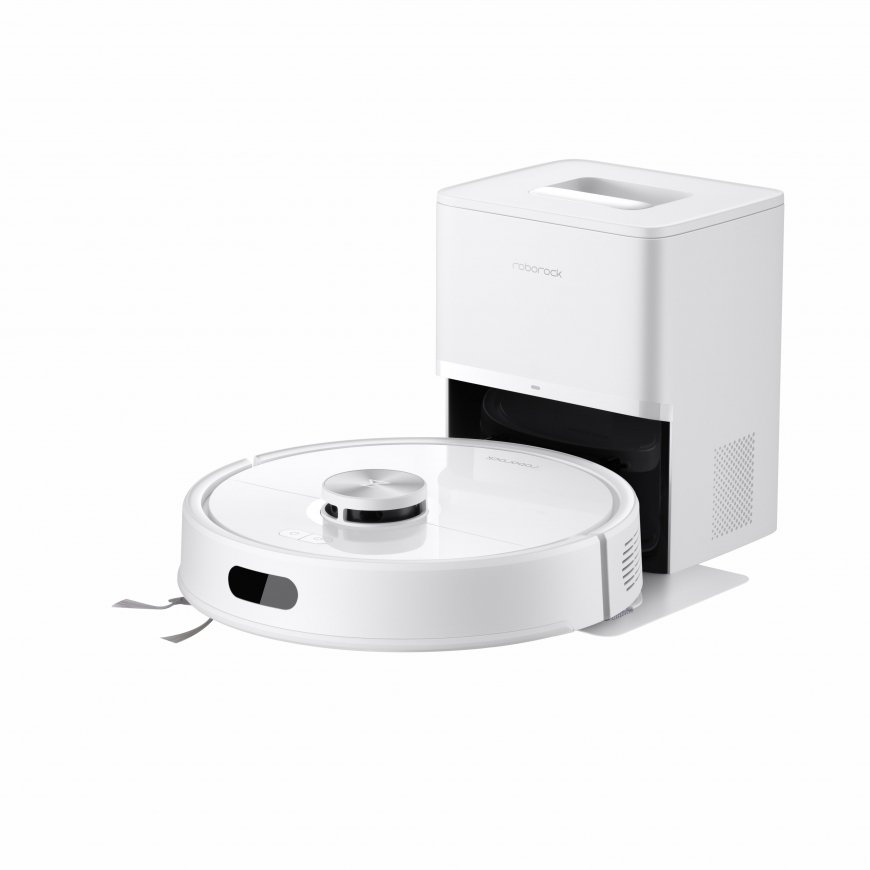 Roborock Q7 TF+ Balta