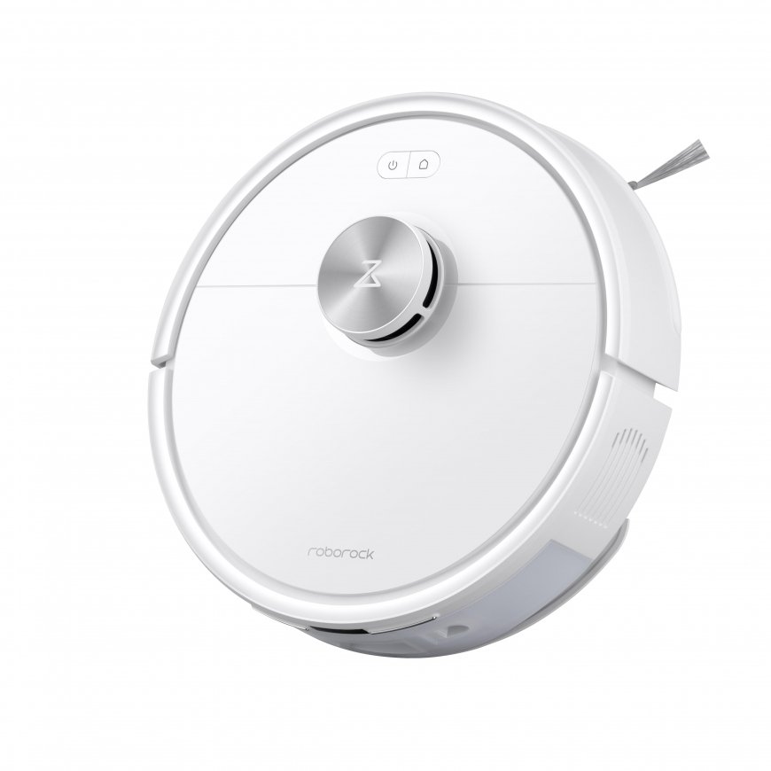 Roborock Q7 TF+ Valkoinen – 2