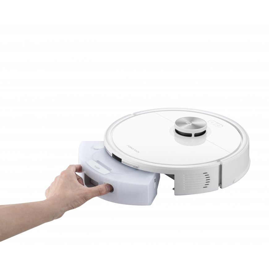 Roborock Q7 TF+ Valge – 3