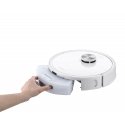 Roborock Q7 TF+ Balts Roborock Q7 TF+ Balts