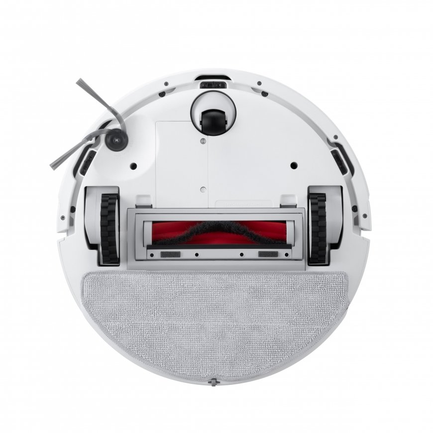 Roborock Q7 TF+ Valkoinen – 4
