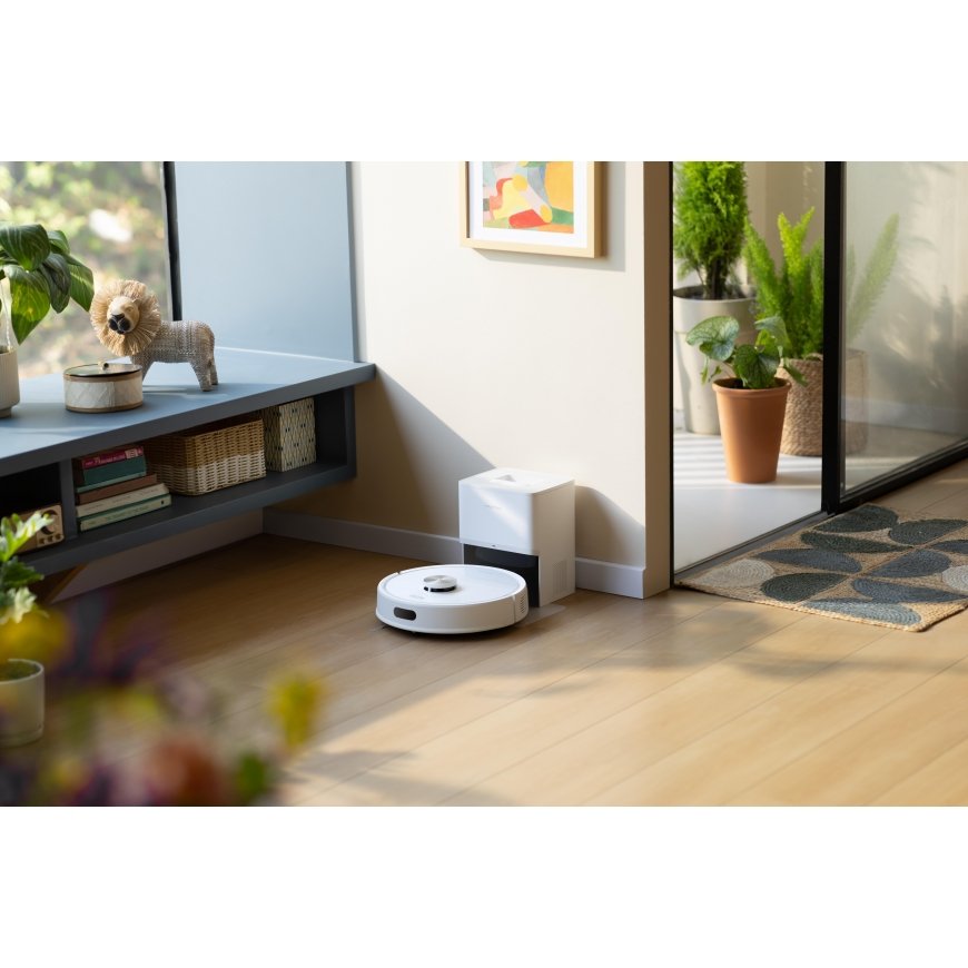 Roborock Q7 TF+ Белый – 5