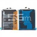 Xiaomi BP4U Аккумулятор 5400mAh (Service Pack) Xiaomi BP4U Аккумулятор 5400mAh (Service Pack)