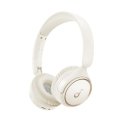 Anker H30I - WHITE Kõrvaklapp Juhtmevaba Peavõru Kõned/muusika USB tüüp-C Bluetooth Valge