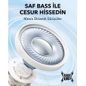 Anker H30I - WHITE Гарнитура Беспроводной Оголовье Calls/Music USB Type-C Bluetooth Белый Anker H30I - WHITE Гарнитура Беспроводной Оголовье Calls/Music USB Type-C Bluetooth Белый