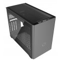 Cooler Master MAX Series NR200P MAX V2 Tower Harmaa 850 W Cooler Master MAX Series NR200P MAX V2 Tower Harmaa 850 W