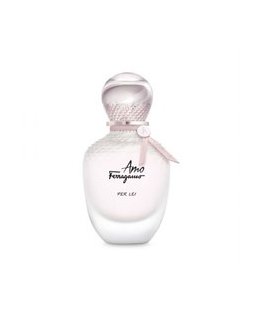 Salvatore Ferragamo Amo Ferragamo per Lei 50 ml Moteriškas