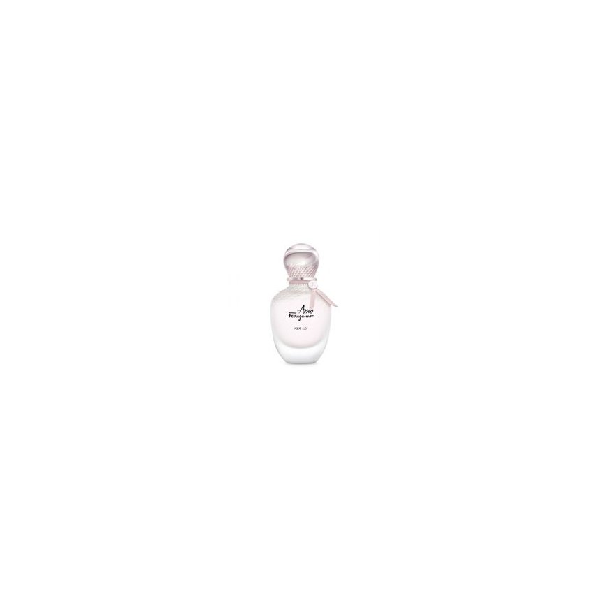 Salvatore Ferragamo Amo Ferragamo per Lei, 50 ml