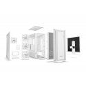 be quiet! Shadow Base 800 FX White „Midi Tower“ Balta