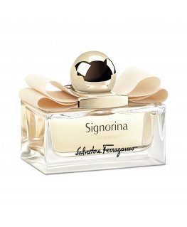 Salvatore Ferragamo Signorina Eleganza 50 ml Naised