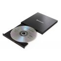 Verbatim 43888 levyasemat Blu-Ray DVD Combo musta Verbatim 43888 levyasemat Blu-Ray DVD Combo musta