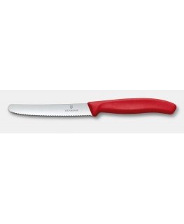 Victorinox Swiss Classic Laukumesser punane