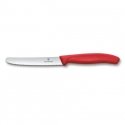 Victorinox Swiss Classic pöytöveitsi punainen