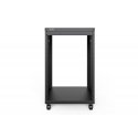 Digitus Universal 19-Inch Equipment Rack with Castors, 16U
