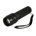 LED alumīnija lukturītis, 3 vati, melns, 3 apgaismojuma režīmi, LED alumīnija lukturītis, 3 vati, melns, 3 apgaismojuma režīmi,