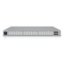 Ubiquiti UniFi Pro XG 48 PoE Управляемый L3 10G Ethernet (100/1000/10000) Питание по Ethernet (PoE) 