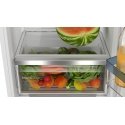 Bosch Serie 4 KIR41VFE0 külmkapp Sisseehitatud 204 l E Valge Bosch Serie 4 KIR41VFE0 külmkapp Sisseehitatud 204 l E Valge