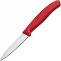 Victorinox Swiss Classic 8 cm köögivalik punane