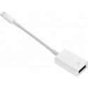 OEM Adapter OTG USB A Lightning Baltas 14071933