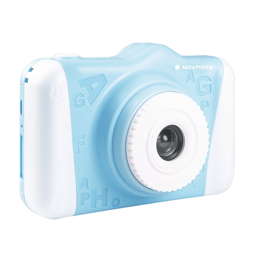 AgfaPhoto Realikids Cam 2 Ķēdītes kaklarota