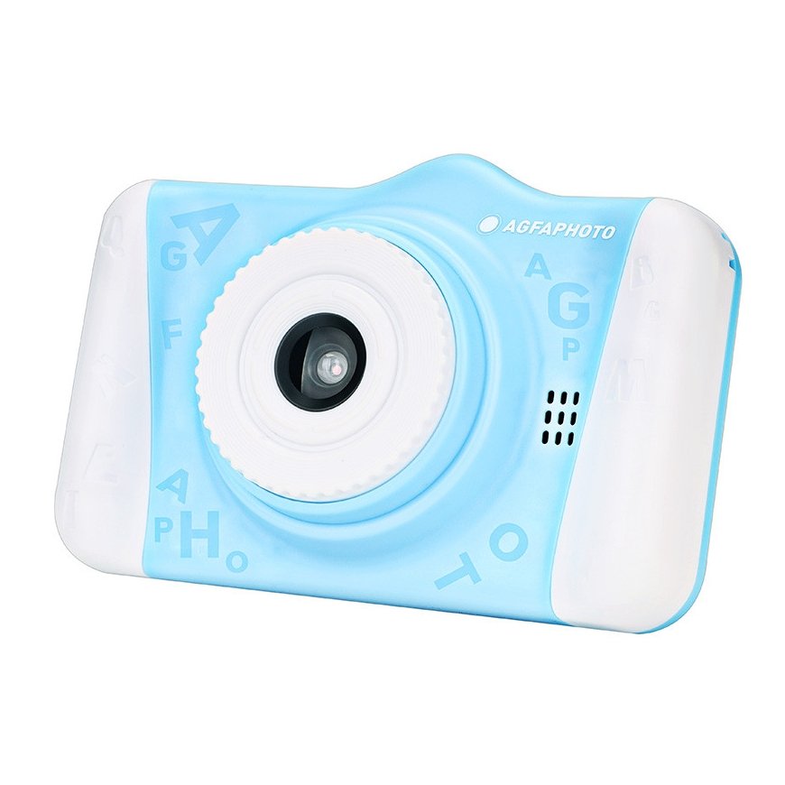 AgfaPhoto Realikids Cam 2 Children's digital camera – 3
