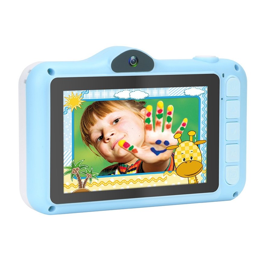 AgfaPhoto Realikids Cam 2 Lasten digitaalikamera – 4