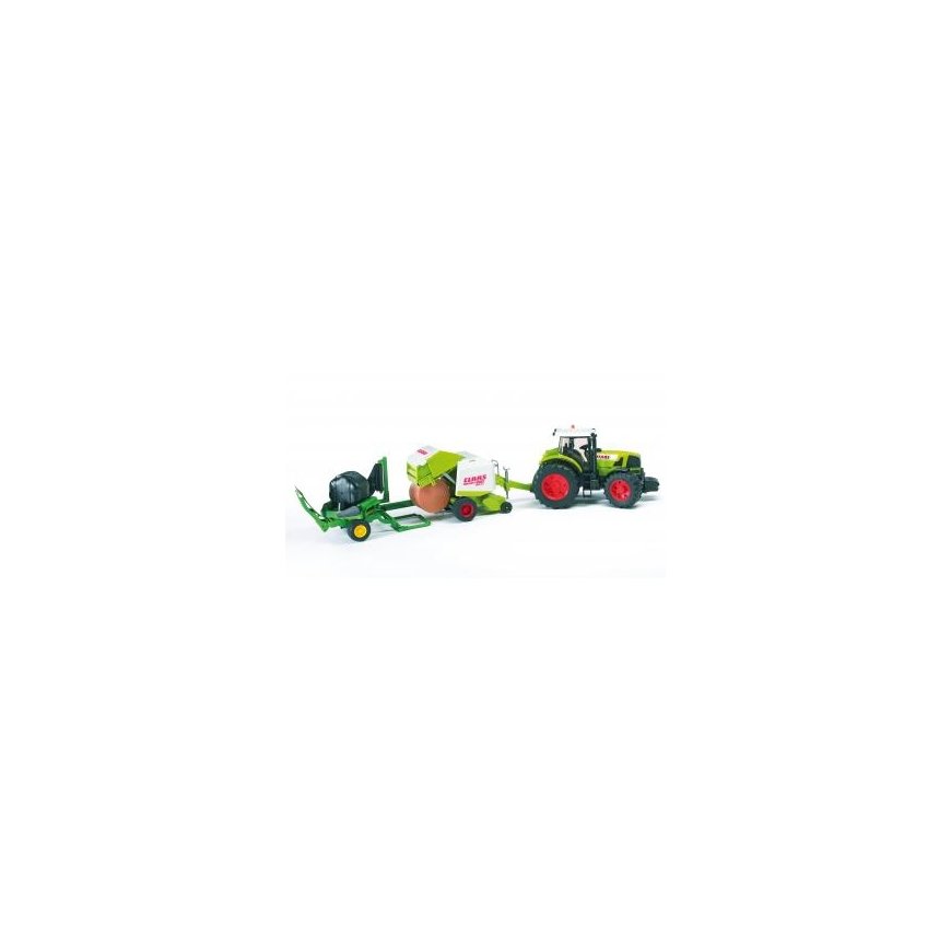BRUDER Claas Rollant 250