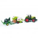 BRUDER Claas Rollant 250 BRUDER Claas Rollant 250
