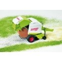 BRUDER Claas Rollant 250 BRUDER Claas Rollant 250