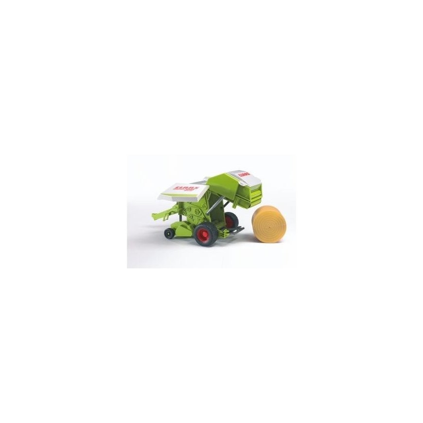 BRUDER Claas Rollant 250 – 3