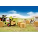 BRUDER Claas Rollant 250 BRUDER Claas Rollant 250